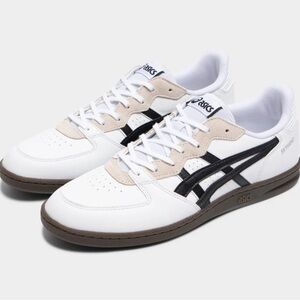 ASICS Skyhand OG White / Black